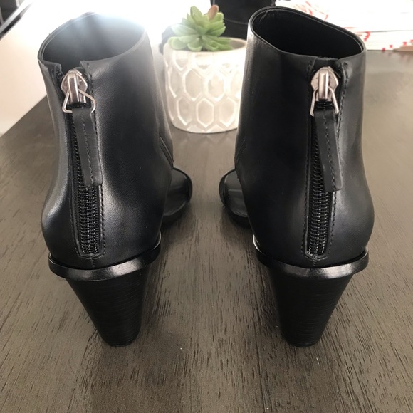 A7EIJE Heeled sandal - Picture 5 of 7